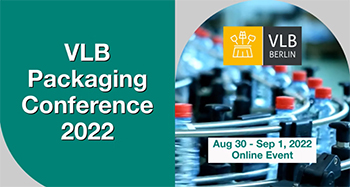 VLB Conference Logo