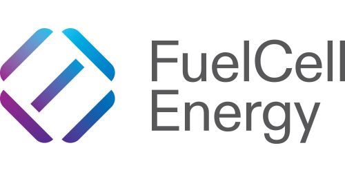 Fuel Cell Energy Logo