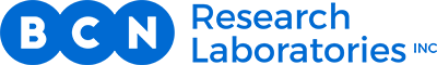 BCN Research Laboratories Logo