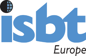 ISBT Europe Logo
