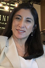 Gabriela Mejia Mecalco