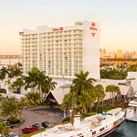 BevTech 2011 - Hilton Fort Lauderdale Marina
