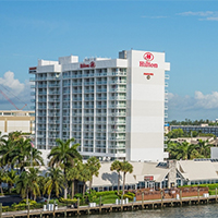 BevTech 2013 - Hilton Fort Lauderdale Marina