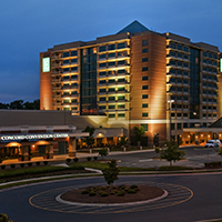 BevTech 2019 - Embassy Suites Charlotte-Concord