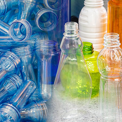 PET: Resins, Preforms, and Bottle Technology Course