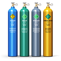 Complete Gases Course