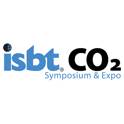 ISBT CO2 Symposium and Expo Logo