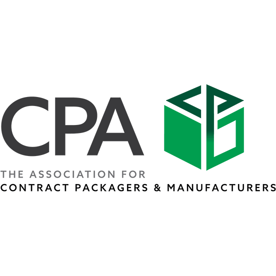 CPA - The Association for Contract Packagers and Manufacturers
